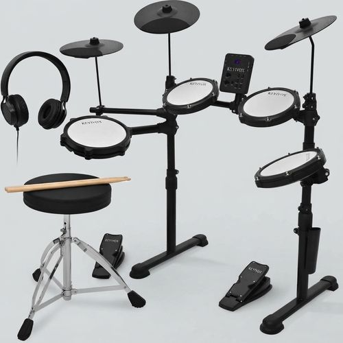 Electric Drum Set MTC20